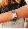 Millner Royal · Silver