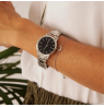 Millner Chelsea · Silver Black