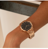Millner Chelsea · Rose Black