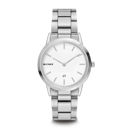 Millner Chelsea S · Silver