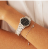 Millner Chelsea S · Silver Black