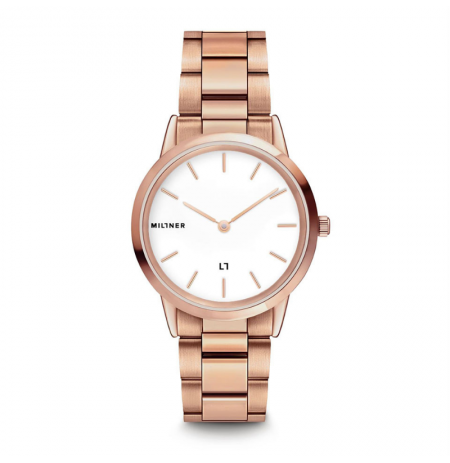 Millner Chelsea S · Rose Gold