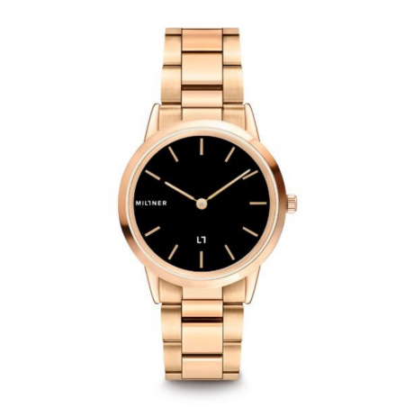 Millner Chelsea S · Rose Black