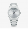Millner Oxford S  · Full Silver