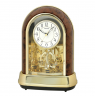 RHYTHM 4RH791WD23 pastatomas kvarcinis laikrodis