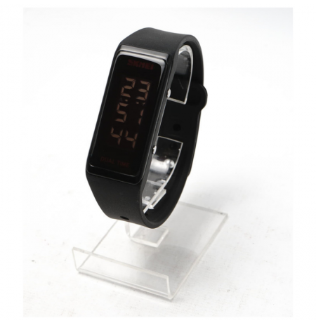 SKMEI 1277 BK black