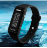 SKMEI 1277 BK black