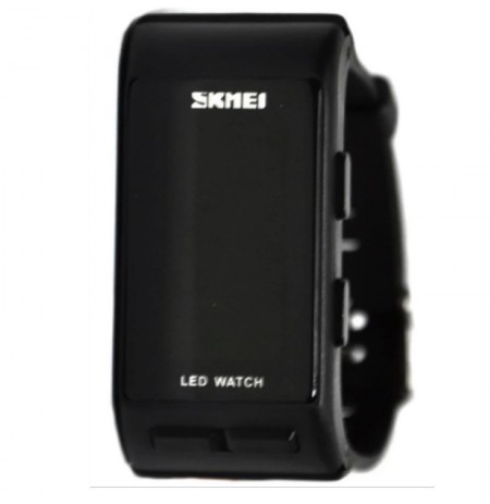 SKMEI 1364 BK black