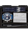 Vostok Europe Anchar 6S21-510A583