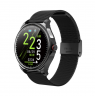 Karen M R26 STEEL BLACK