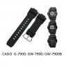 Laikrodžio dirželis CASIO 10330771