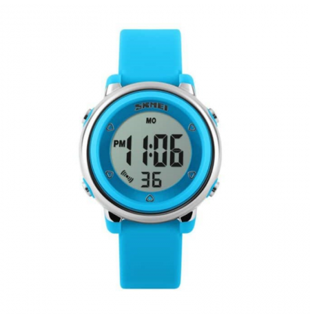 SKMEI AD1100 Kids Blue