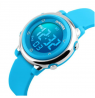 SKMEI AD1100 Kids Blue