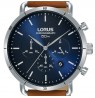 LORUS RT365HX-8