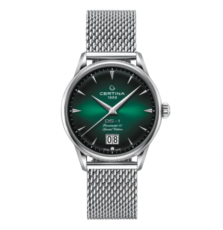 Certina DS-1 BIG DATE C029.426.11.091.60