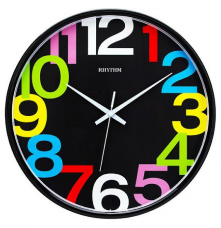 Rhythm CMG589BR76
