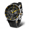 Vostok Europe Laikrodžio dirželis VE-LUN2.SL.01.25.W