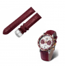 Vostok Europe UNDINE Laikrodžio dirželis VE-UNDINE-06(CR).20.W