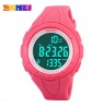 SKMEI 1108 RS Rose Red