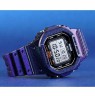 SKMEI 1608 GT PL Gradient Purple