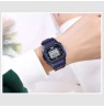 SKMEI 1608 GT PL Gradient Purple
