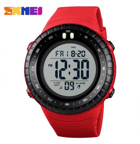 SKMEI 1420 RD Red