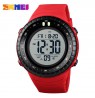 SKMEI 1420 RD Red