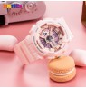 SKMEI 1688 PK Pink
