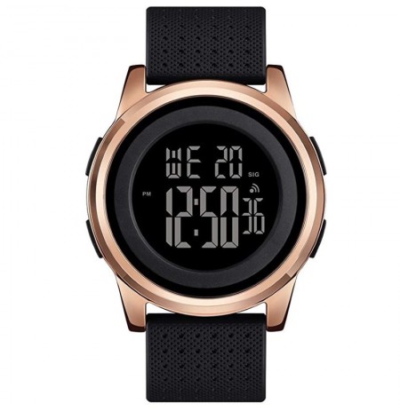SKMEI 1502 RG Rose Gold