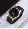 SKMEI 1502 RG Rose Gold