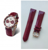Vostok Europe UNDINE Laikrodžio dirželis VE-UNDINE-06.20.RG