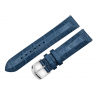 Vostok Europe UNDINE lakuotas laikrodžio dirželis  VE-UNDINE-05(CR).20.W