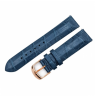 Vostok Europe UNDINE lakuotas laikrodžio dirželis VE-UNDINE-05(CR).20.RG