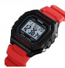 SKMEI 1496 RD RED