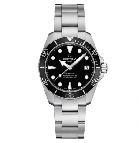 Certina DS Action Diver 38 C032.807.11.051.00