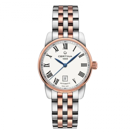 Certina DS Podium C001.007.22.013.00