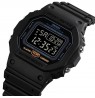 SKMEI 1628BK BK BLACK
