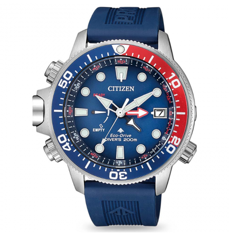Citizen Promaster Eco-Drive Marine Diver BN2038-01L