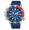 Citizen Promaster Eco-Drive Marine Diver BN2038-01L