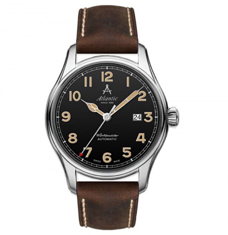 Atlantic Worldmaster 52752.41.63S