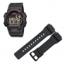 Laikrodžio dirželis CASIO 10451997