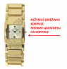 LORUS RG288GX-9 su nežymiu defektu