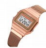 SKMEI 1639 RG Rose Gold Sport Mens