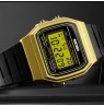 SKMEI 1412 GD Multifunction Waterproof