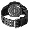 SKMEI 1681 BK BK LED Alarm
