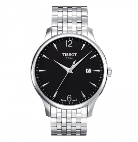 Tissot T-Classic Tradition T063.610.11.057.00