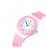SKMEI 1483 PK Pink Vaikiškas laikrodis