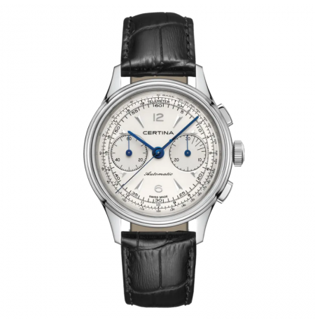 Certina DS Chronograph Automatic C038.462.16.037.00