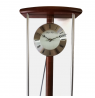 TEMPUS FUGIT P412W RIEŠUTAS Sieninis kvarcinis laikrodis