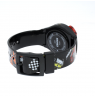 SKMEI 1376 BK BLACK Vaikiškas laikrodis